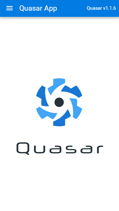 quasar-dev